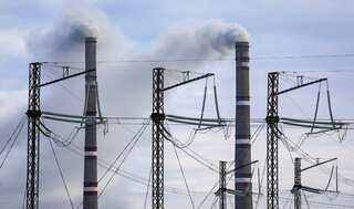 Power blackout hits Kazakhstan, Kyrgyzstan and Uzbekistan