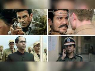 'The Family Man' to 'Special Ops': 6 nationalist web series to binge watch this Republic Day