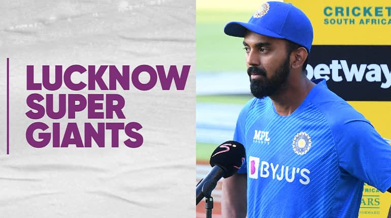 'Pun(e) intended': How CSK, Rajasthan Royals reacted to Lucknow Super Giants' name announcement