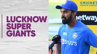 'Pun(e) intended': How CSK, Rajasthan Royals reacted to Lucknow Super Giants' name announcement