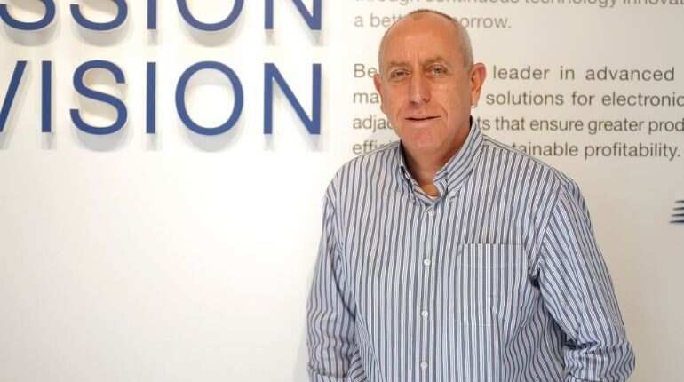NSO Group's chairman Asher Levi quits amid row over use of Pegasus spyware on Israeli citizens
