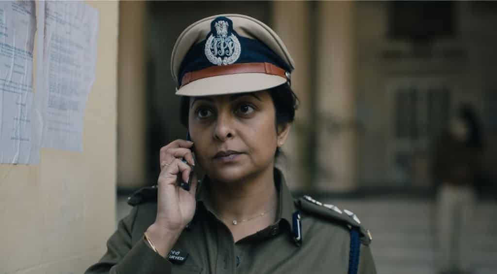 Shefali Shah starrer ‘Three of Us' gets premiered at IFFI