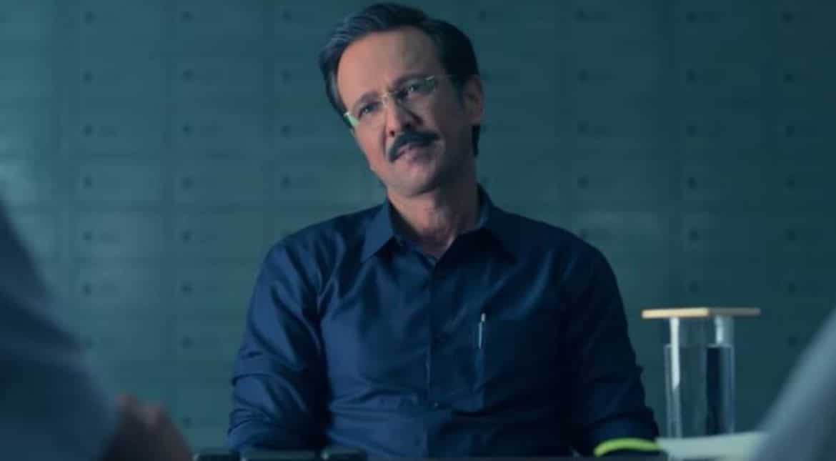 Special Ops (Season 1 and 2)