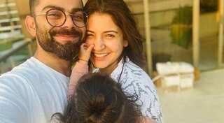 Anushka Sharma lauds Virat Kohli's splendid performance: Best match of my life