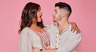 Priyanka Chopra - Nick Jonas daughter's name revealed, and it's an ode to their cultures