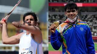 Padma Shri for Neeraj Chopra and 5 others, Devendra Jhajharia to be honoured with Padma Bhushan