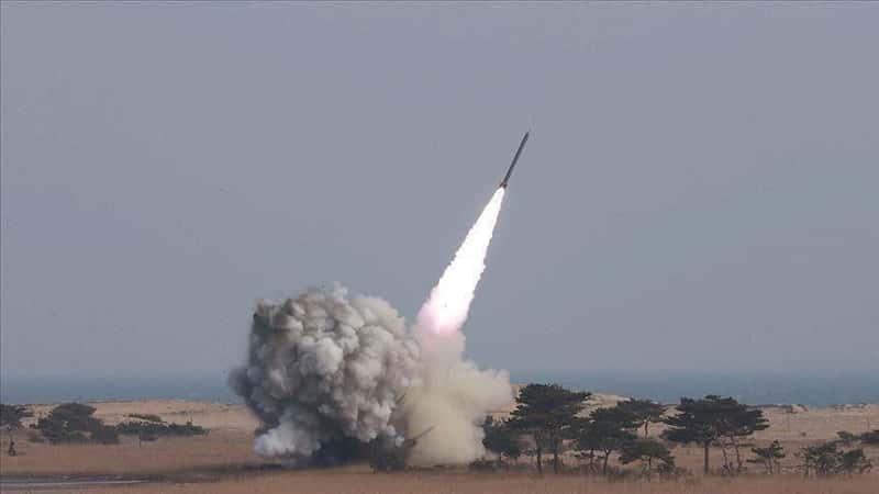 UAE and US intercept Houthi missile attack targeting Abu Dhabi