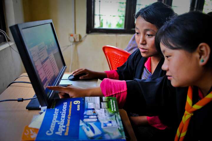 Bhutan's digital journey: From hermit kingdom to tech savvy nation