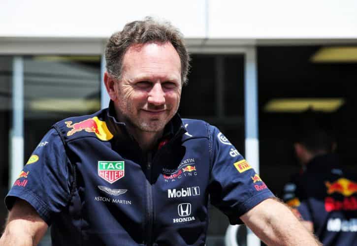 WION Exclusive: Red Bull's Horner reflects on Verstappen's F1 triumph
