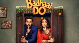 Rajkummar Rao on his new film 'Badhaai Do': Playing a queer character is a huge responsibility
