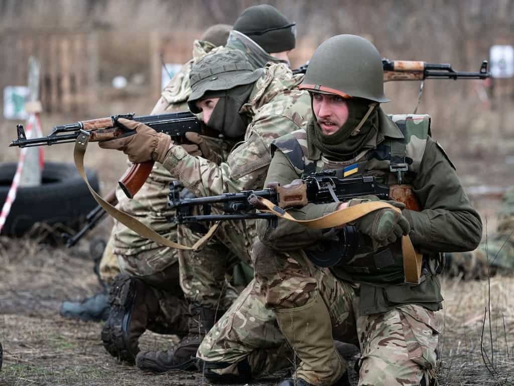 More Russian troops to arrive in Belarus soon, says Ukraine
