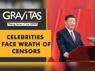 Gravitas: China wants to "purify" the internet