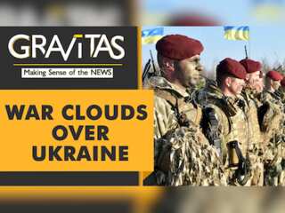 Gravitas: 8,400 American troops on standby; Will US go to war with Russia?