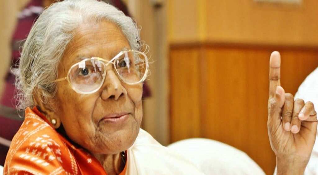 Iconic Bengali singer Sandhya Mukherjee, who refused Padma Shri, no more