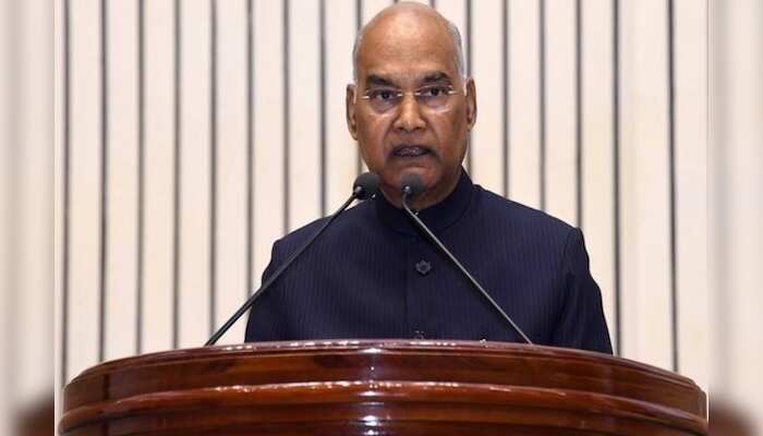 President Ram Nath Kovind to unfurl the National flag as India celebrates its 73rd Republic Day