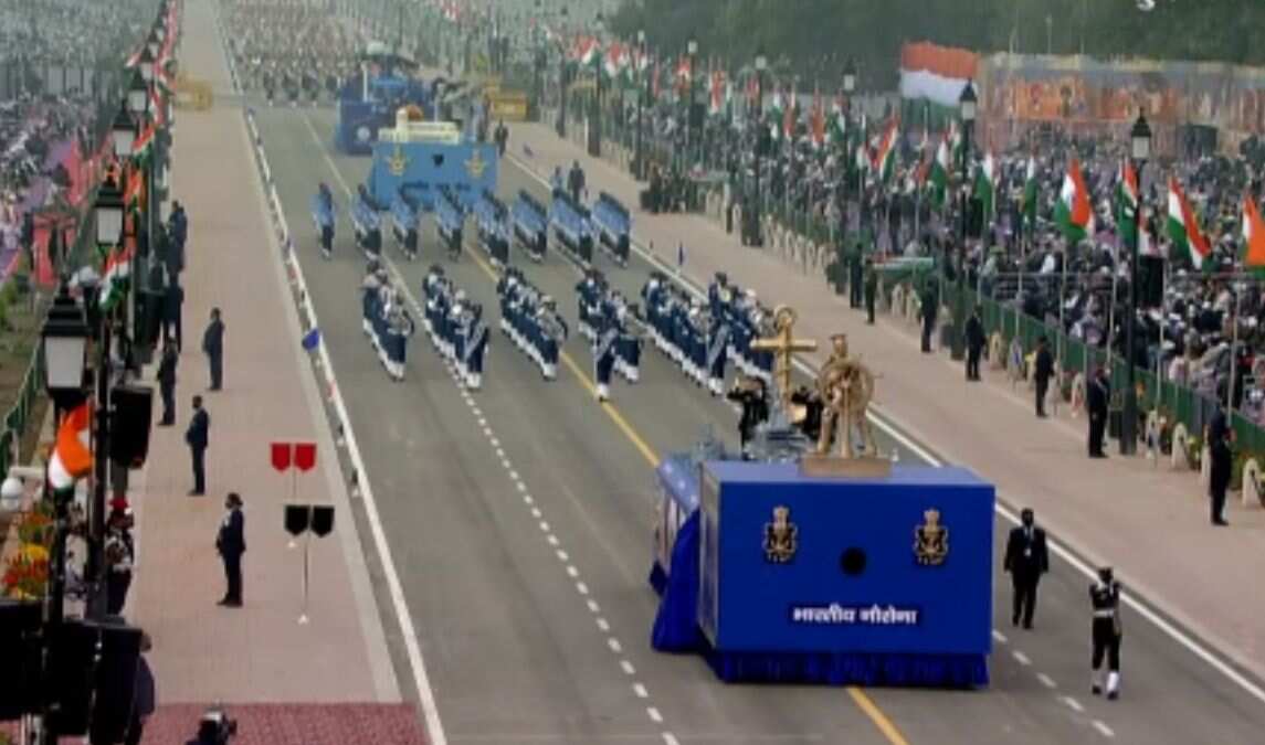 Indian Navy