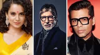 Happy Republic Day: Amitabh Bachchan, Karan Johar, Kangana Ranaut wish fans on special day