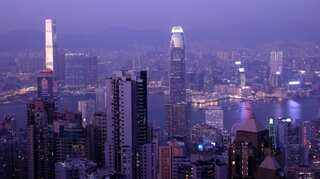 Hong Kong may maintain COVID isolation until 2024, risking exodus - Euro chamber