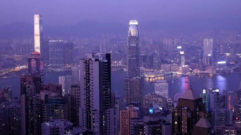 Hong Kong may maintain COVID isolation until 2024, risking exodus - Euro chamber