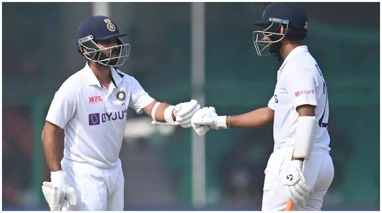 BCCI central contracts: Test specialists Cheteshwar Pujara, Ajinkya Rahane likely face demotion - Report