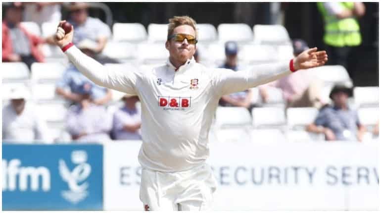 Proteas included Simon Harmer in squad for upcoming New Zealand Tests Proteas included Simon Harmer in squad for upcoming New Zealand Tests