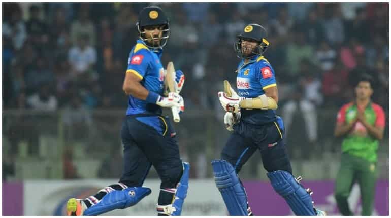 Australia tour: Kusal Mendis, Danushka Gunathilaka back in action for Sri Lanka