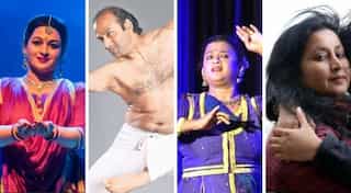 Meet the choreographers behind the Vande Bharatam segment at Republic Day parade