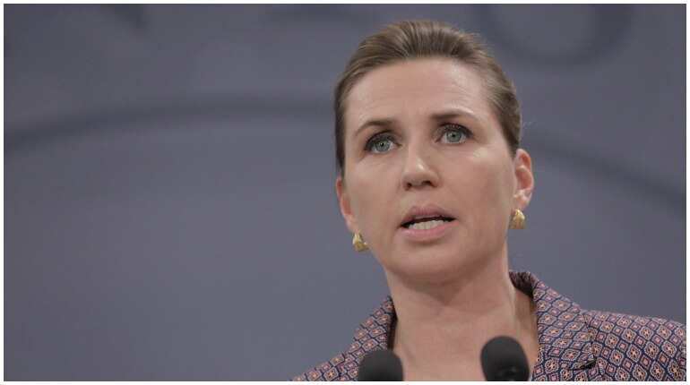 Denmark aims to scrap all domestic COVID-19 curbs by February Denmark aims to scrap all domestic COVID-19 curbs by February