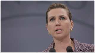 Denmark aims to scrap all domestic COVID-19 curbs by February