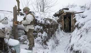 US, allies discussing sending more forces to eastern Europe amid Ukraine tension: Reports
