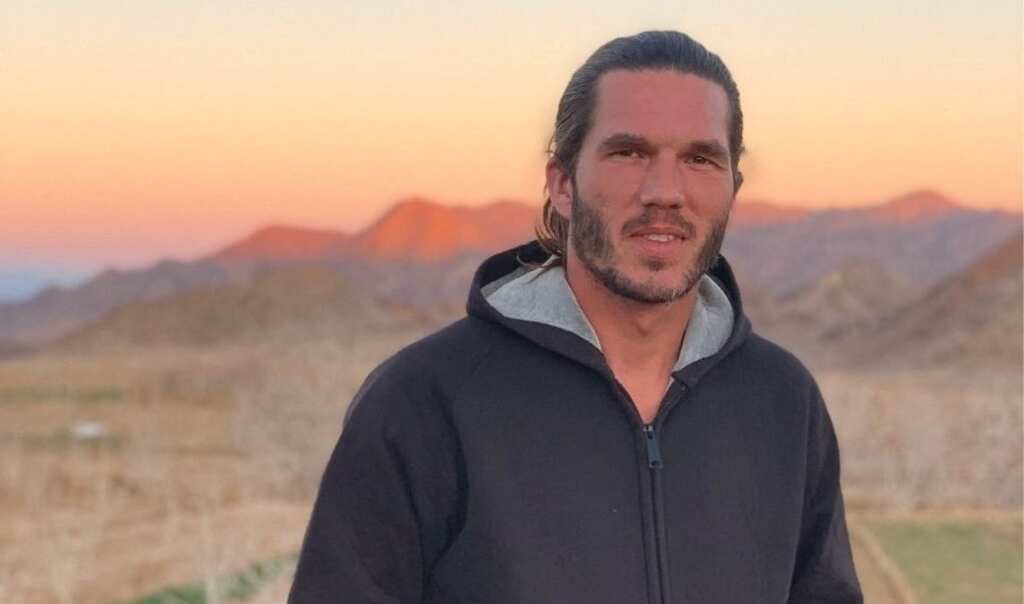 French man sentenced to 8 years in Iran prison for spying