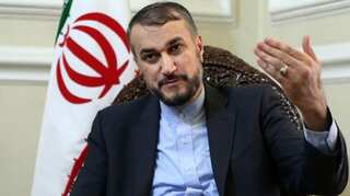 Iran Foreign Minister Hossein Amir-Abdollahian to visit India next week