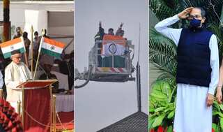 From Assam to Tamil Nadu: Here's how the states celebrated Republic Day 2022