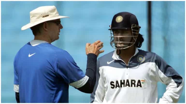 MS Dhoni is one of the sharpest cricket minds: Greg Chappell heaps praise on former Indian captain MS Dhoni is one of the sharpest cricket minds: Greg Chappell heaps praise on former Indian captain