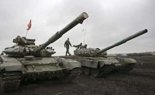Explained: Normandy Format talks and how it can ease Russia-Ukraine crisis