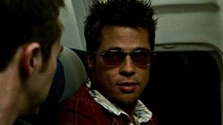 China gives 'Fight Club' new ending where authorities win