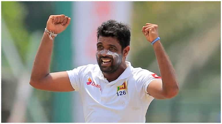 Sri Lanka spinner Dilruwan Perera announces retirement from international cricket
