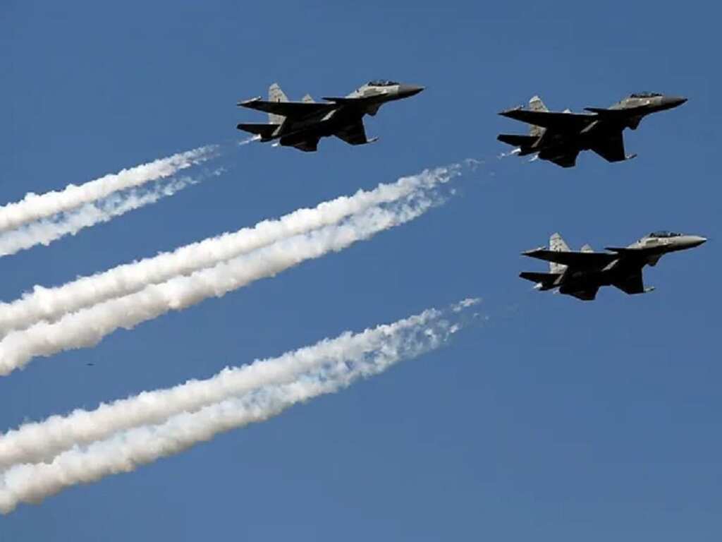 India celebrates 73rd Republic Day: A display of India's Military might & cultural diversity