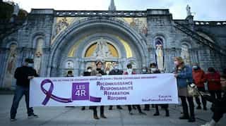 France: After facing intense pressure, Catholic Church raises over $22 million for sex abuse victims