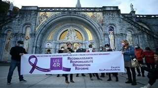 France: After facing intense pressure, Catholic Church raises over $22 million for sex abuse victims