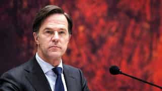 Under fire, Dutch PM eases Covid restrictions despite rising cases