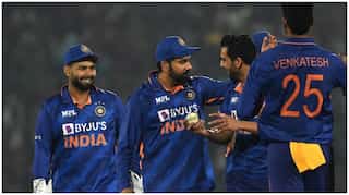 BCCI announces Rohit-led India squad for WI series; Jasprit Bumrah, Md Shami rested, Jadeja misses out