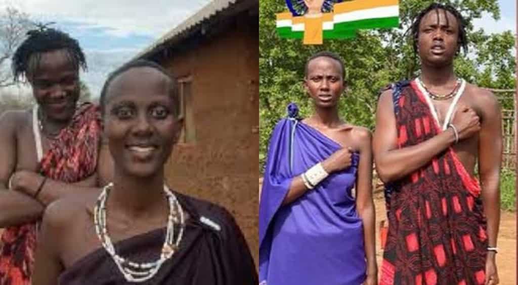 Watch: Internet stars Kili Paul and Neema Paul sing Indian national anthem to mark Republic Day