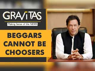 Gravitas: Desperate Pakistan raises $1 billion at record interest