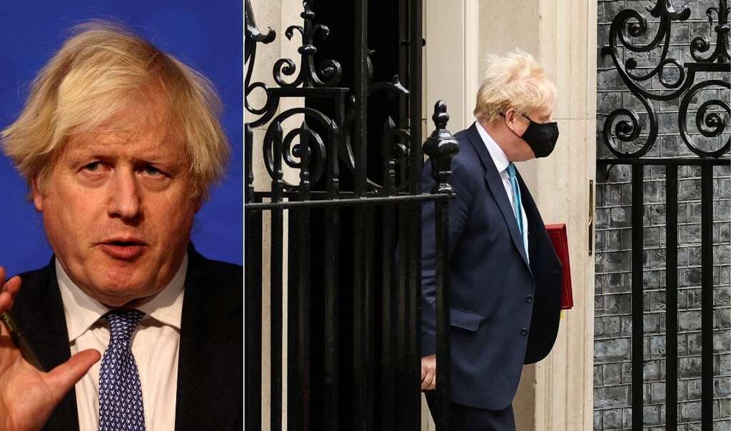 'Living with Covid': PM Johnson's plan to relax COVID-19 restrictions