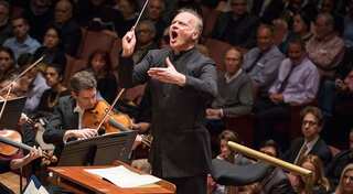 Despite Covid hurdles, US orchestras find the joy in music