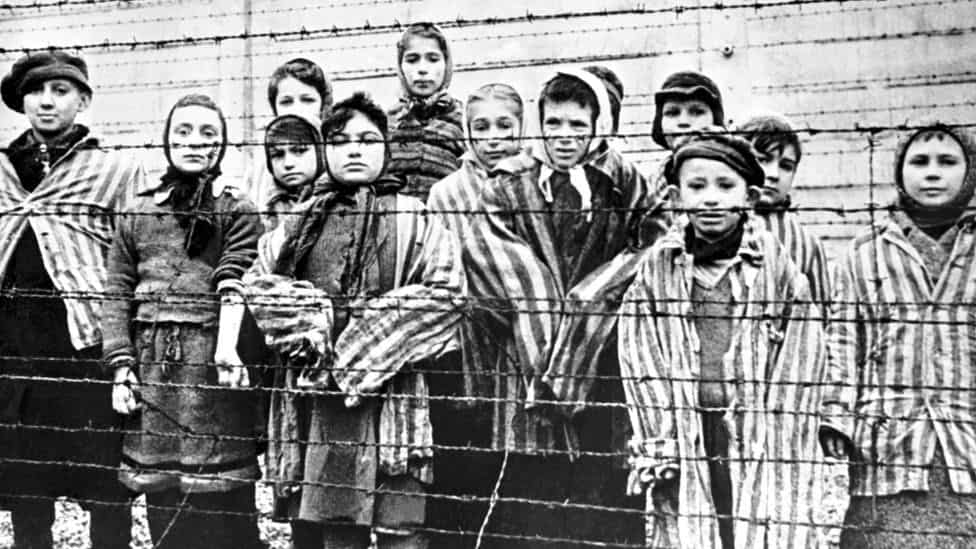 Holocaust Remembrance Day: Remembering the 6 million Jews killed in the Holocaust