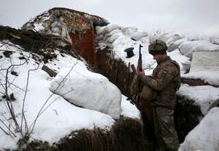 Russia's security concerns should be taken seriously: China tells US on Ukraine crisis
