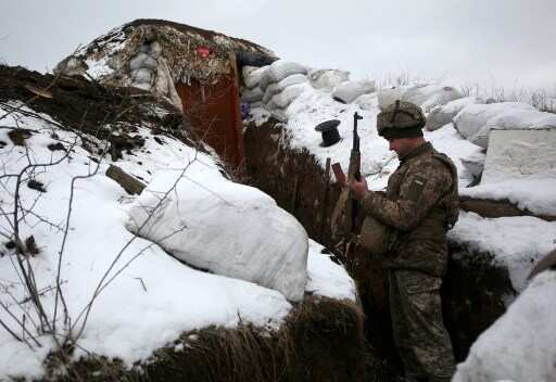 Ex-Ukraine defence chief says Russia could seize any city in Ukraine. But will it plan full-scale invasion?