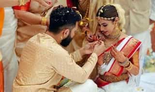 Mouni Roy ties the knot with beau Suraj Nambiar in Goa: Check pics inside